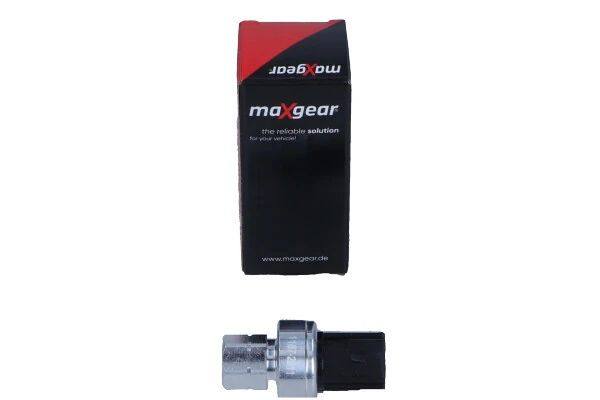 ASE12000P Polcar Датчик тиску