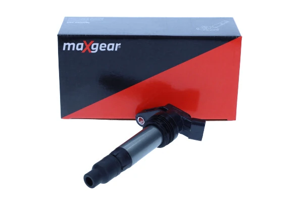 Котушка запалювання Maxgear 130268 ціна, від 37.31 USD
