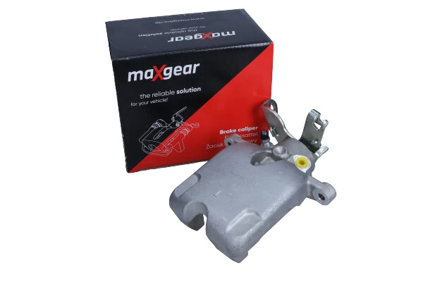 Супорт гальмівний задній лівий Maxgear 820929 ціна, від 53.40 USD