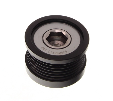 Шків генератора AMA0128 Magneti Marelli