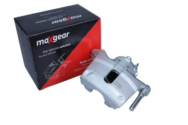 Супорт гальмівний передній лівий Maxgear 820689 ціна, від 37.81 USD