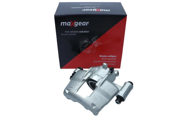 Супорт гальмівний передній лівий Maxgear 820286 ціна, від 35.57 USD