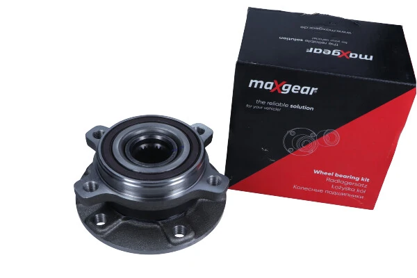 331213 Maxgear Маточина (передня)