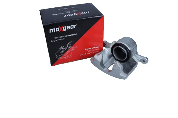 Супорт гальмівний передній лівий Maxgear 820853 ціна, від 37.91 USD