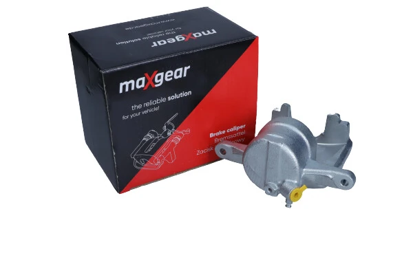 Супорт гальмівний передній лівий Maxgear 820737 ціна, від 45.89 USD