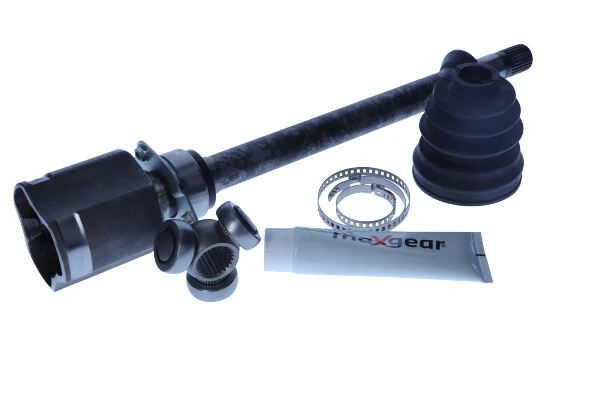 Купити TIJ0019 Magneti Marelli ШРУС внутрішній правий