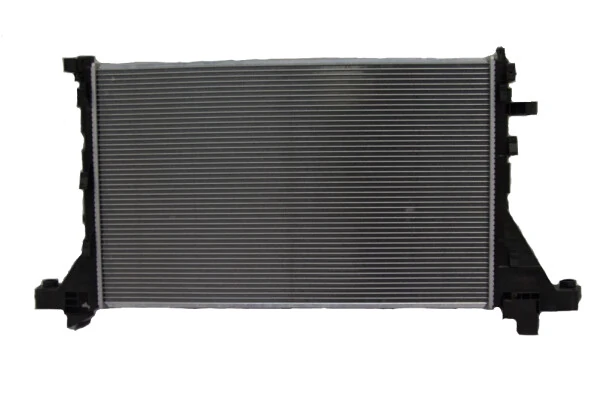 AC214523 Maxgear Радіатор охолодження двигуна