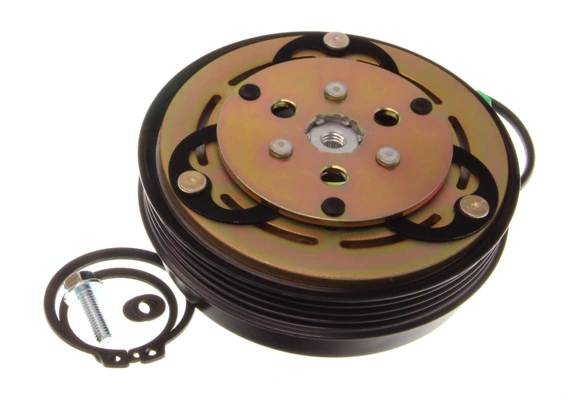 AC130197 Maxgear Привід компресора системи опалення