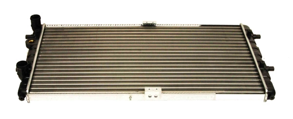 Радіатор охолодження Polcar 671608A1