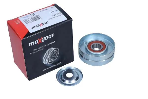 541662 Maxgear Ролик натяжителя ременя агрегатів