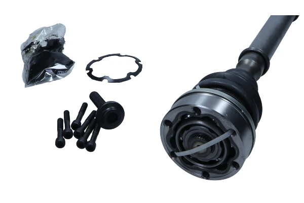 270198MG Maxgear Привід передній правий