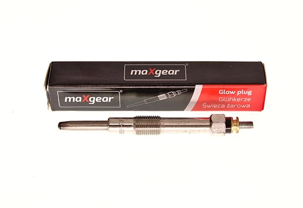 Свіча накалу NGK DP26 ціна, від 5.98 USD