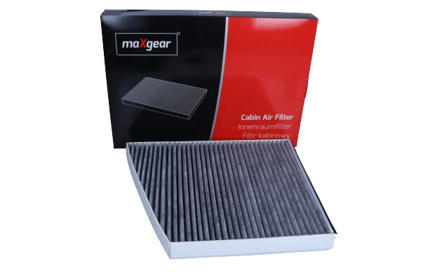 Фільтр повітряний обігрівача Maxgear 260470 ціна, від 13.60 USD