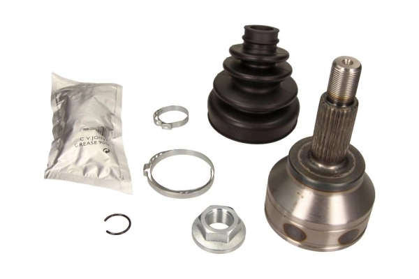 ШРУС зовнішній передній BB7446 Posterparts