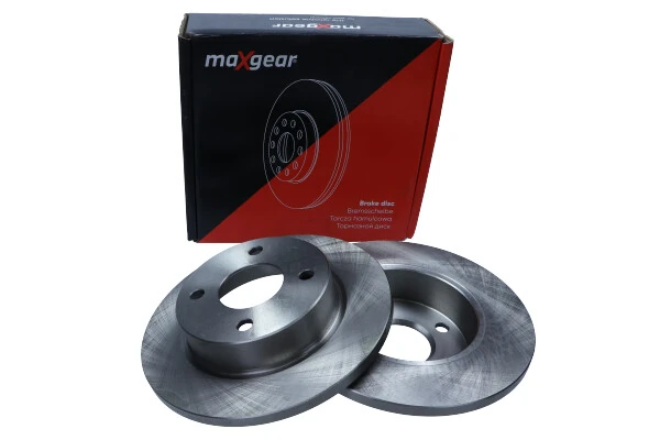 190953 Maxgear Гальмо дискове переднє