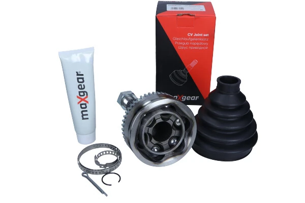Граната колісна Maxgear 493117 ціна, від 43.05 USD