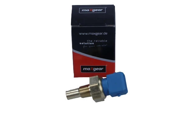 Датчик температури охолоджуючої рідини HMP92VB10884AA Hmpx