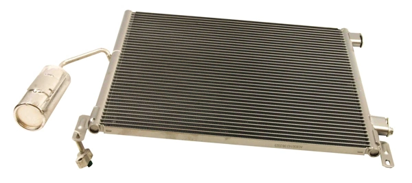 AC830143 Maxgear Конденсатор