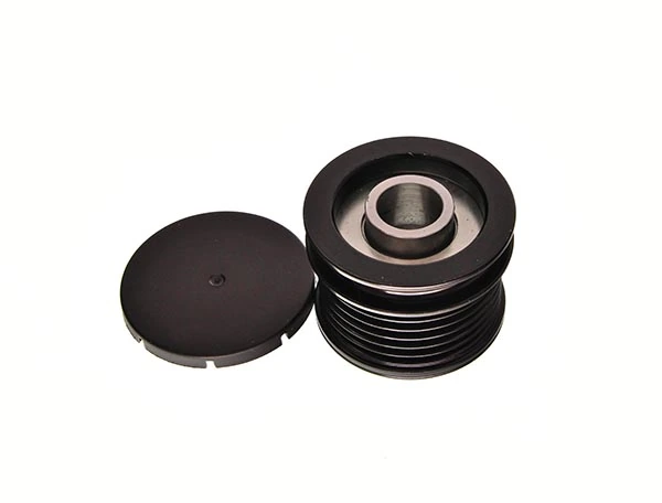 Купити 55471MG Maxgear Шків генератора