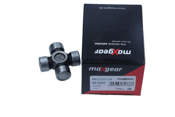 492005 Maxgear Хрестовина рульового механізму