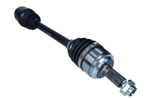 Привід передній лівий Posterparts BB3766 ціна, від 91.60 USD
