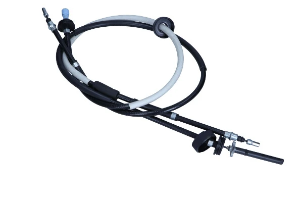 320781 Maxgear Трос ручного гальма задній, правий/лівий