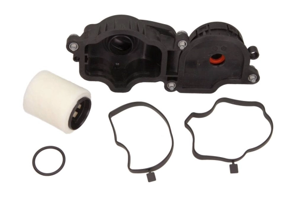 170080 Maxgear Клапан PCV (вентиляції картерних газів)