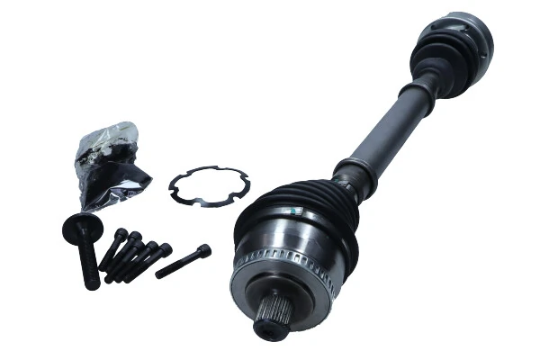 Піввісь права 270198MG Maxgear