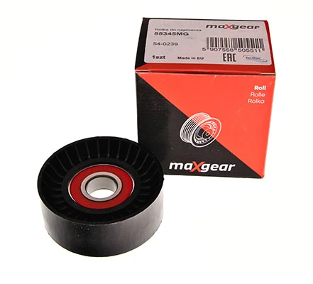 Натягувач приводного ременя Maxgear 540239 ціна, від 43.59 USD