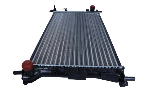 AC206509 Maxgear Радіатор охолодження двигуна