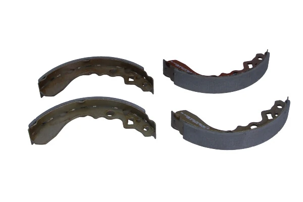Купити 0449587211 Daihatsu Колодки гальмові задні, барабанні