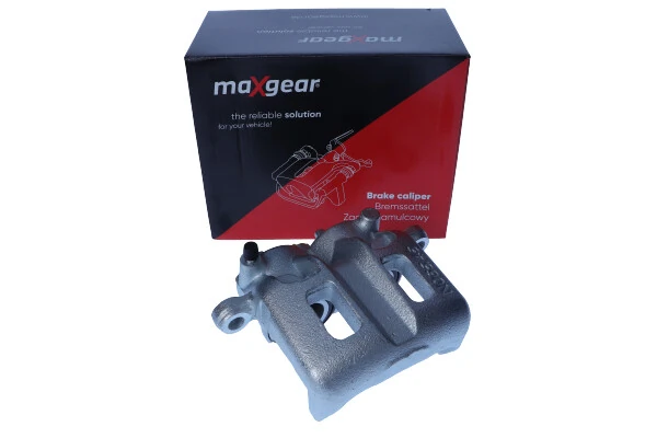 Супорт гальмівний передній правий Maxgear 821136 ціна, від 49.37 USD