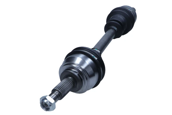 302004190453 Magneti Marelli Привід лівий