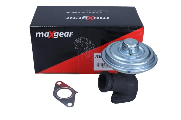Клапан ЄГР EV104 Magneti Marelli