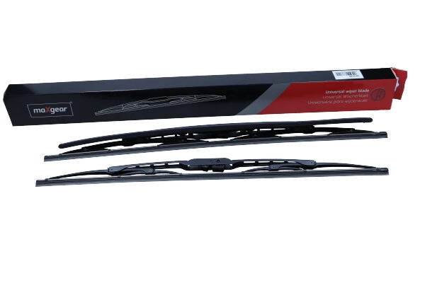 Щітка-двірник лобового скла, комплект з 2-х шт. Maxgear 390148 ціна, від 16.96 USD