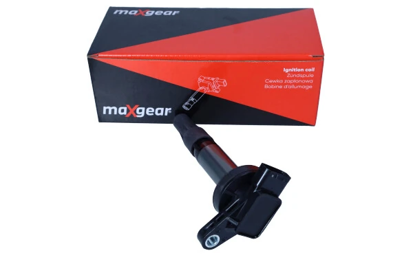Котушка запалювання Maxgear 130292 ціна, від 29.30 USD