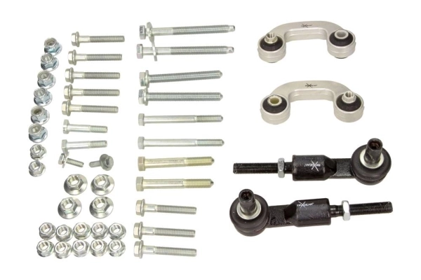 722513 Maxgear Ремкомплект підвіски