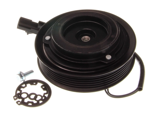 AC130044 Maxgear Шків компресора кондиціонера