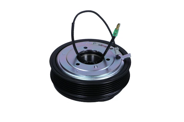 AC130025 Maxgear Шків компресора кондиціонера