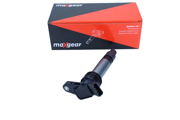 130273 Maxgear Котушка запалювання
