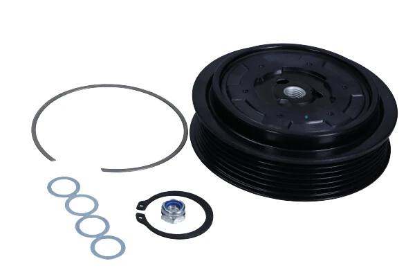 Шків компресора кондиціонера Mercedes A906830240187 ціна, від 71.83 USD