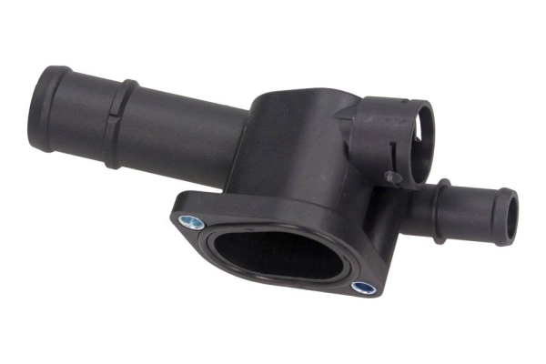  Фланець системи охолодження (трійник) Audi A4 