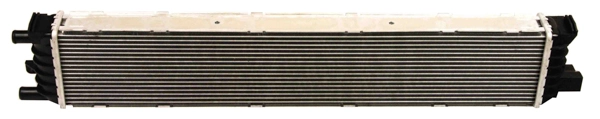 AC294488 Maxgear Радіатор охолодження двигуна, додатковий