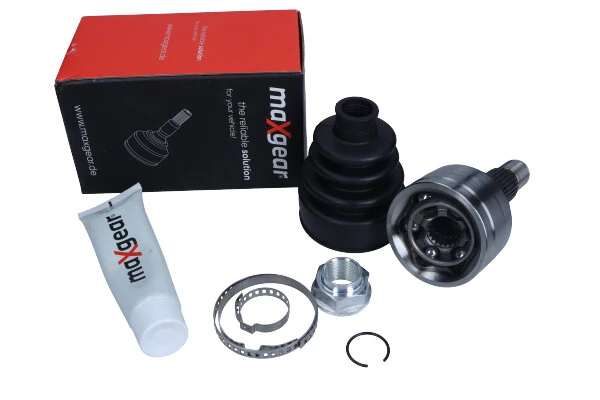 Граната зовнішня задня Maxgear 493149 ціна, від 29.90 USD