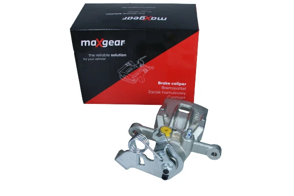 Супорт гальмівний задній лівий Maxgear 821433 ціна, від 54.57 USD