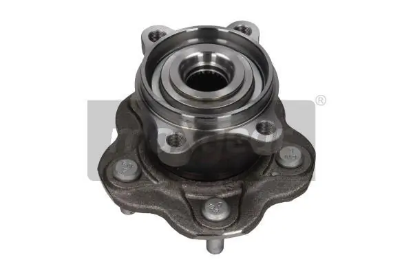 330716 Maxgear Маточина задня