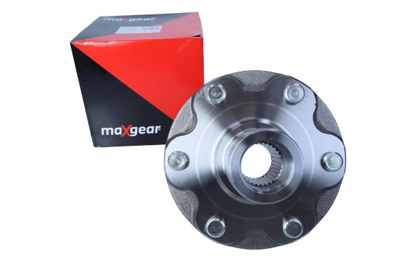 Маточина колеса передня Maxgear 331689 ціна, від 31.11 USD