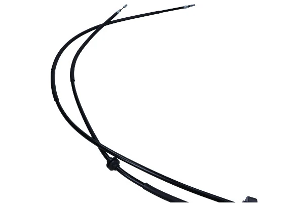320902 Maxgear Трос ручного гальма задній, правий/лівий