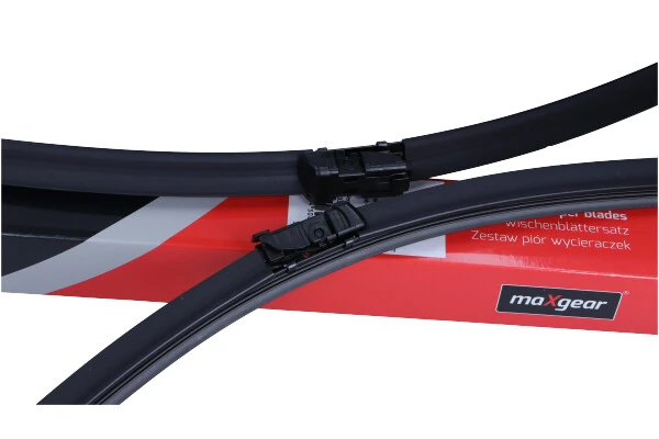 Щітка-двірник лобового скла, комплект з 2-х шт. Maxgear 390669 ціна, від 29.70 USD