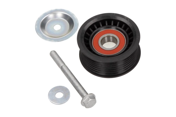 Купити MPQ1386 Magneti Marelli Ролик паразитний ГРМ
